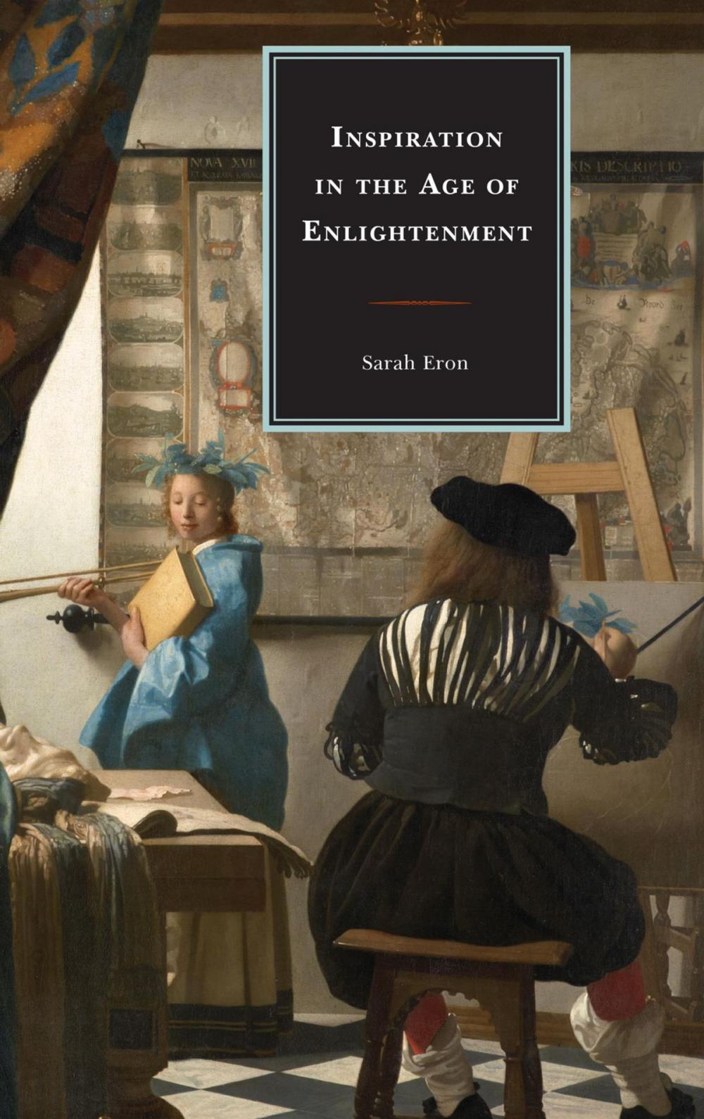 Big bigCover of Inspiration in the Age of Enlightenment