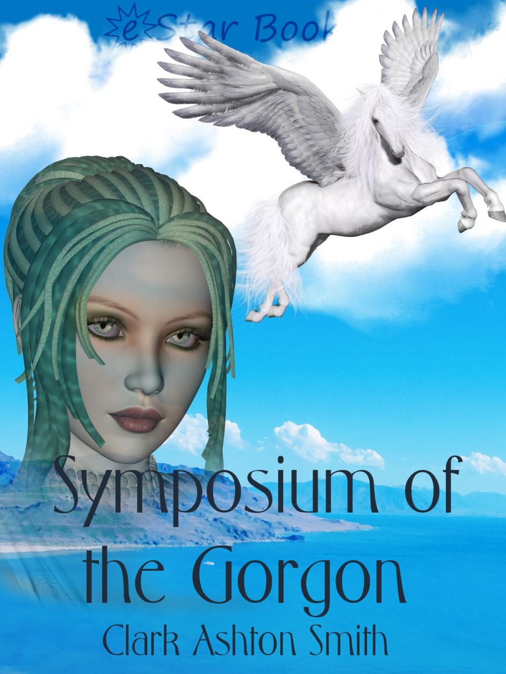 Big bigCover of Symposium of the Gorgon