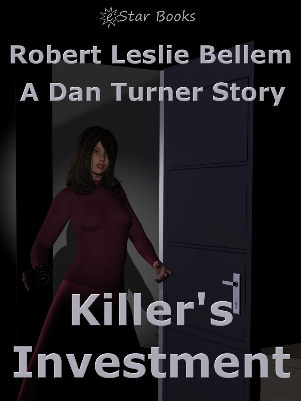 Big bigCover of Killer's Investment