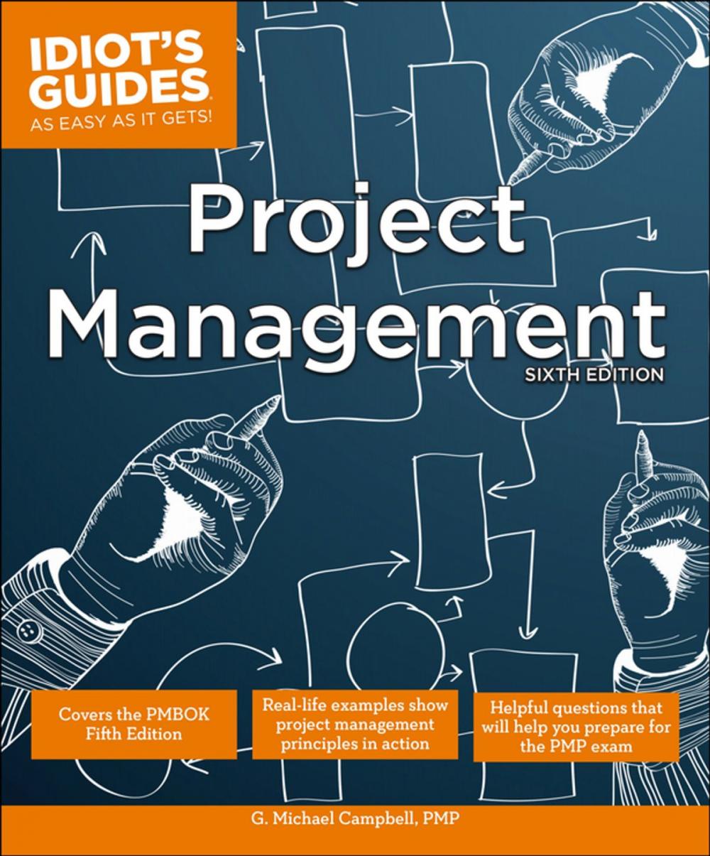 Big bigCover of Project Management, Sixth Edition