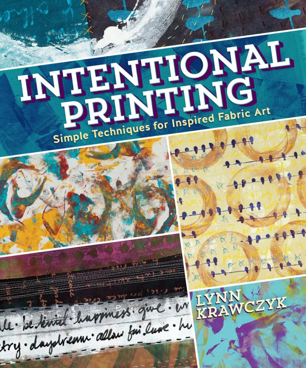 Big bigCover of Intentional Printing