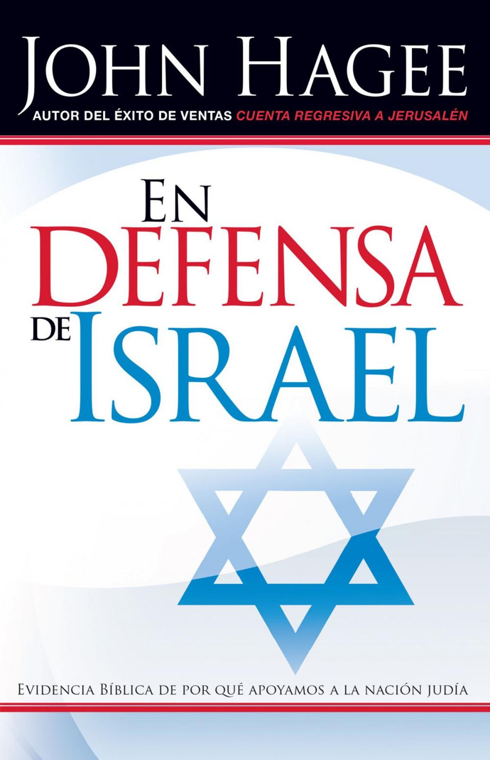 Big bigCover of En Defensa de Israel