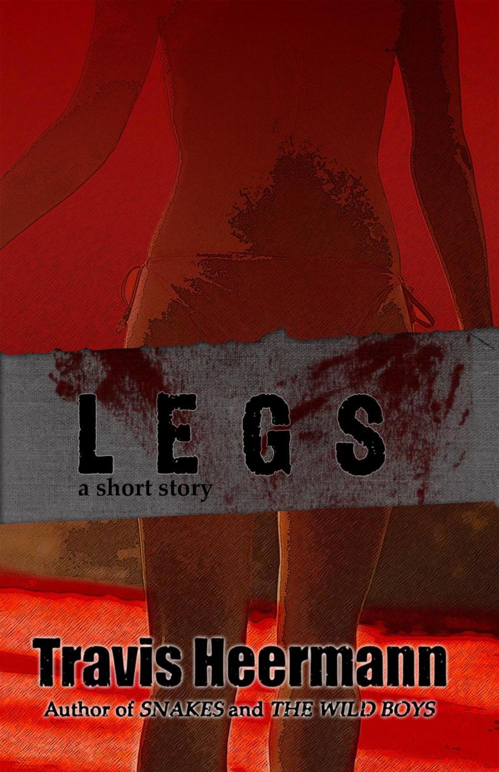 Big bigCover of Legs