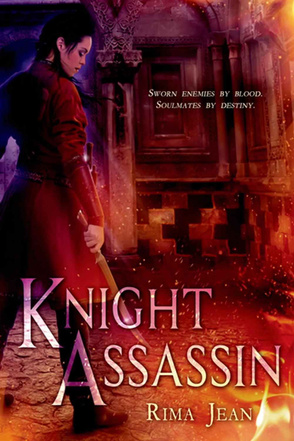 Big bigCover of Knight Assassin
