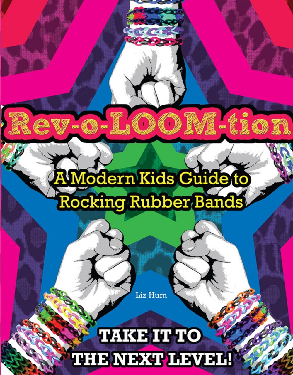 Big bigCover of Rev-o-LOOM-tion