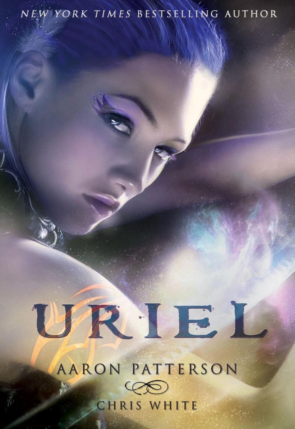 Big bigCover of Uriel: The Inheritance