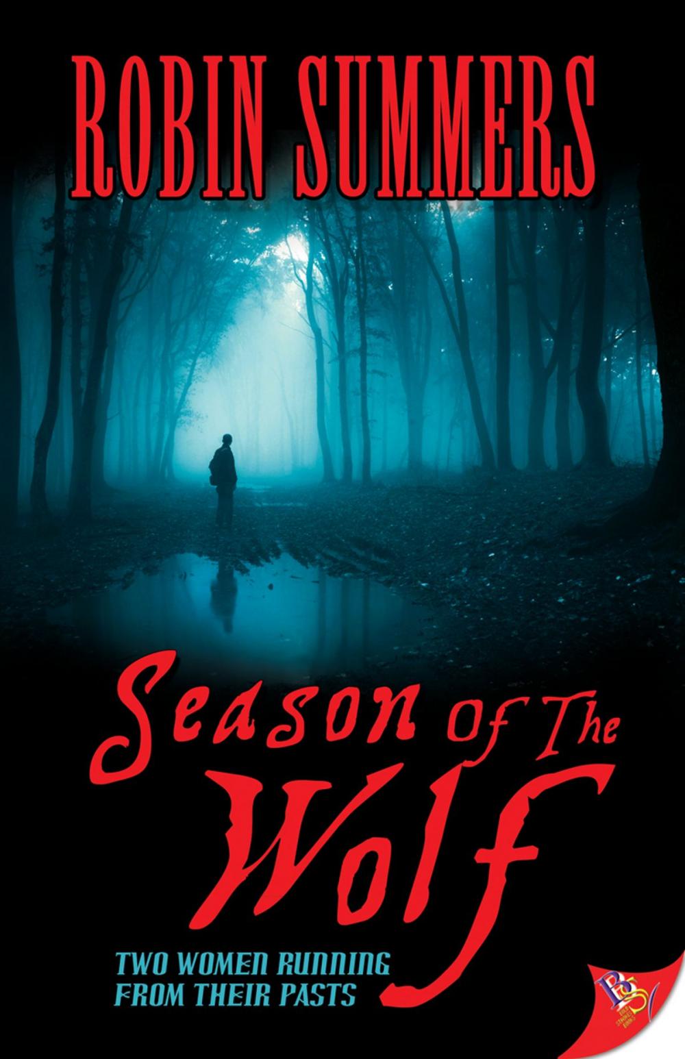 Big bigCover of Season of the Wolf