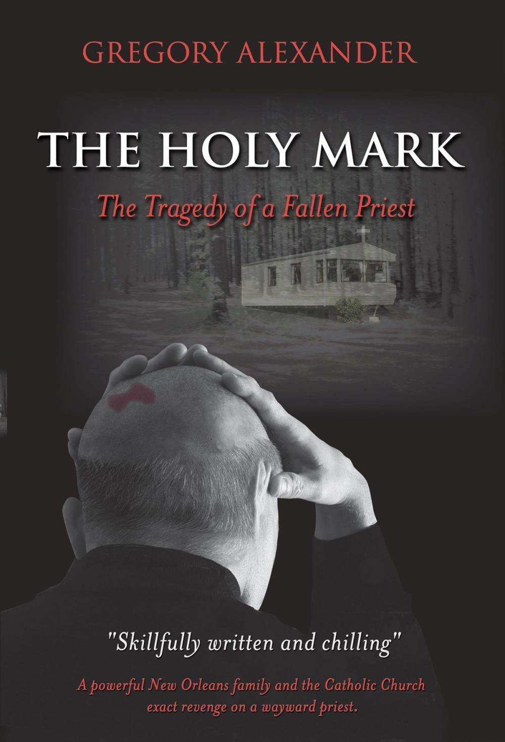 Big bigCover of The Holy Mark