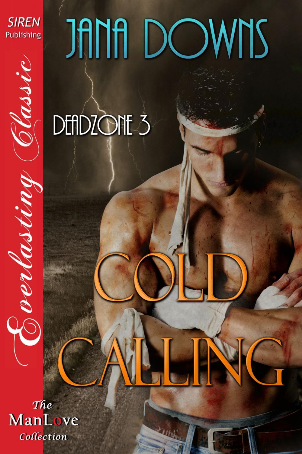 Big bigCover of Cold Calling