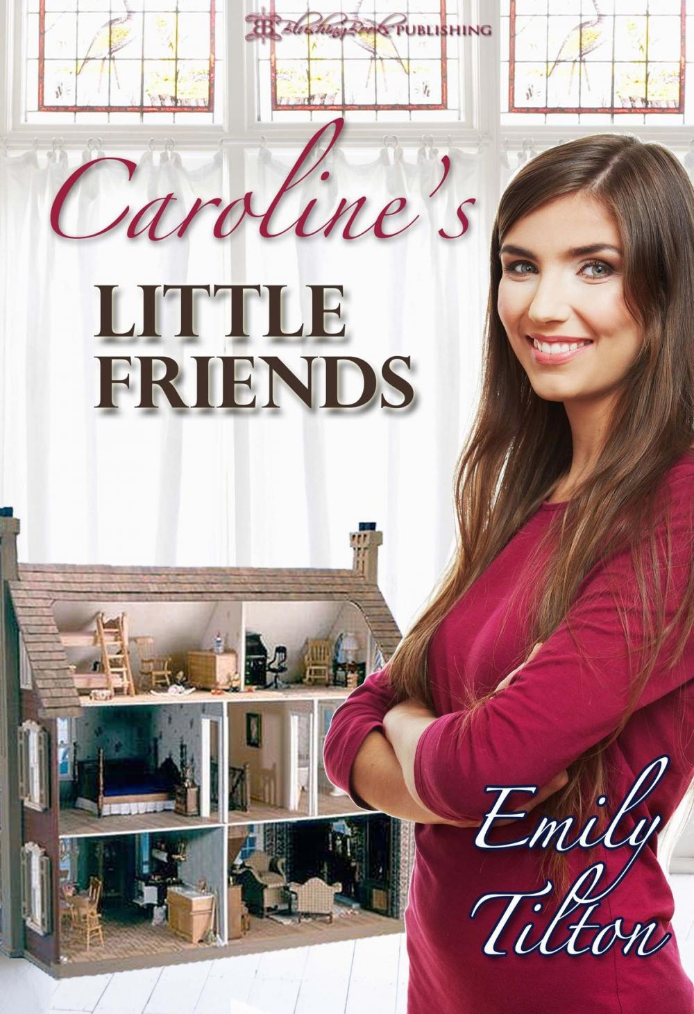 Big bigCover of Caroline's Little Friends