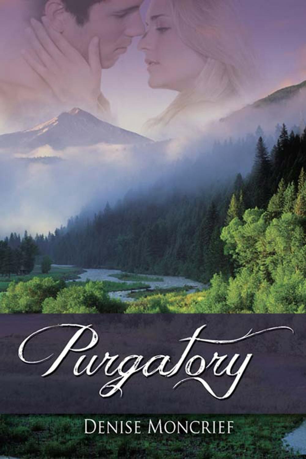 Big bigCover of Purgatory