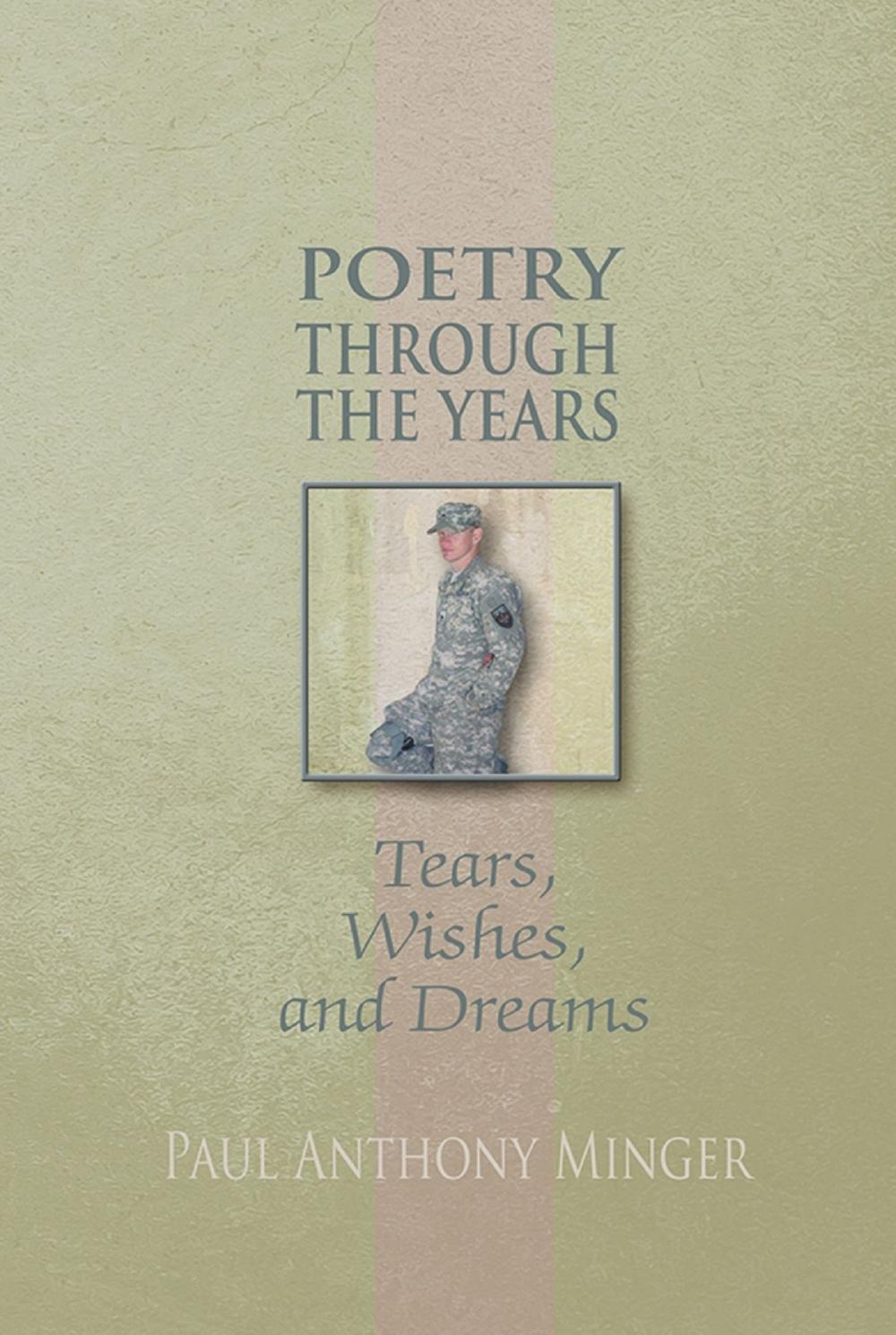 Big bigCover of Poetry Through the Years