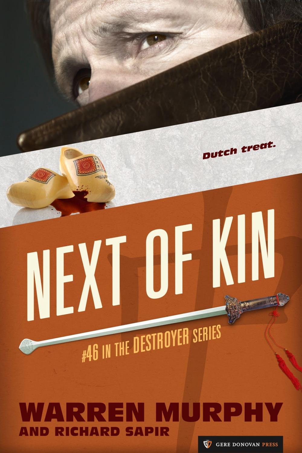 Big bigCover of Next of Kin