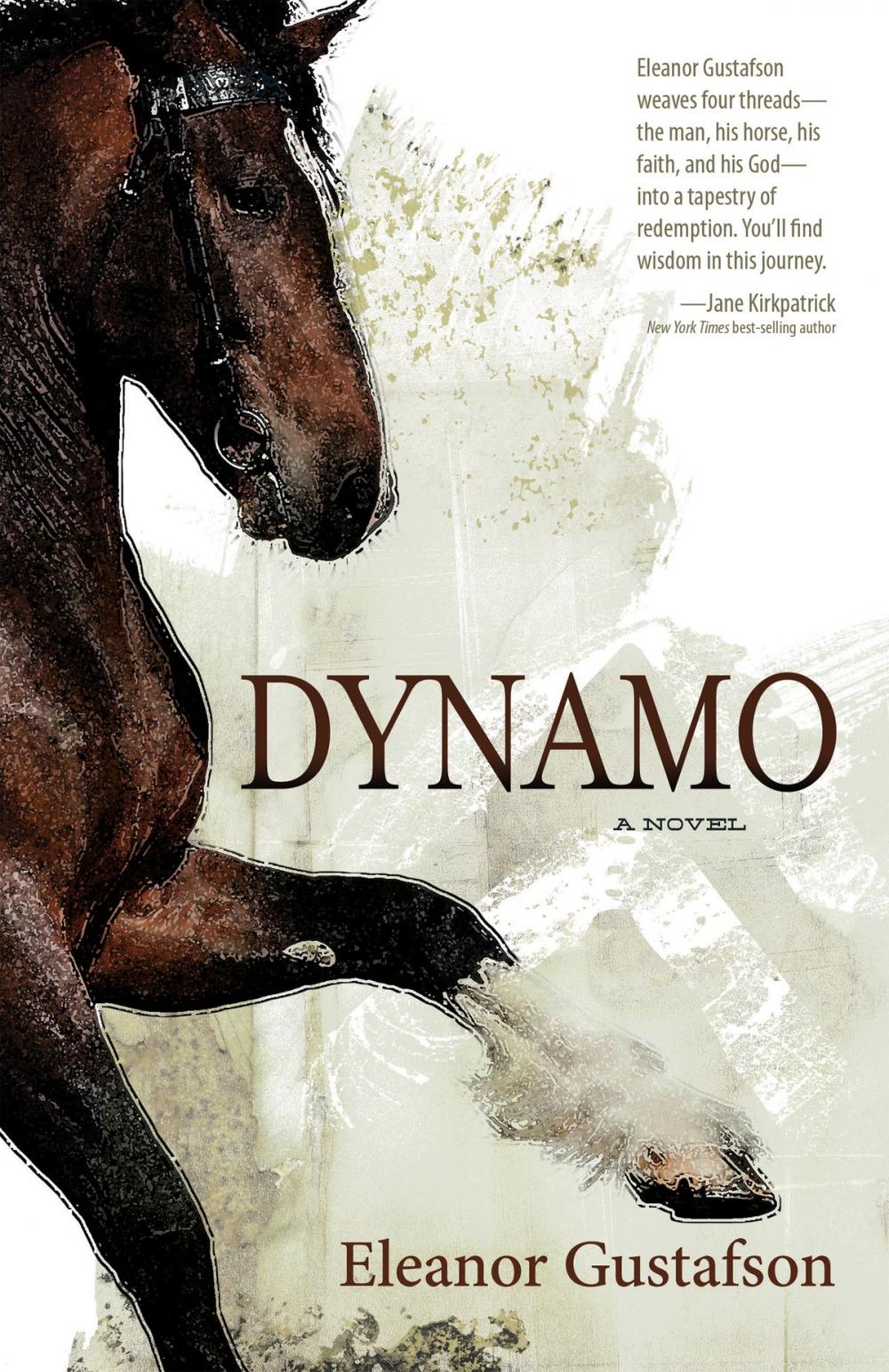 Big bigCover of Dynamo