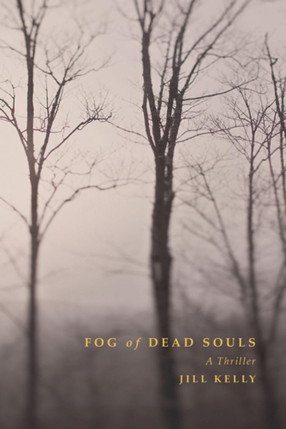 Big bigCover of Fog of Dead Souls