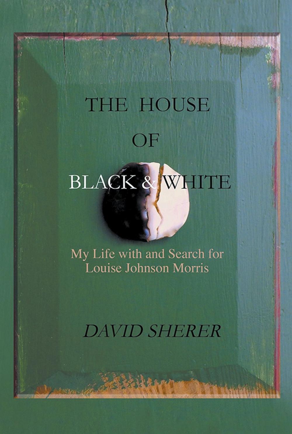 Big bigCover of The House of Black and White