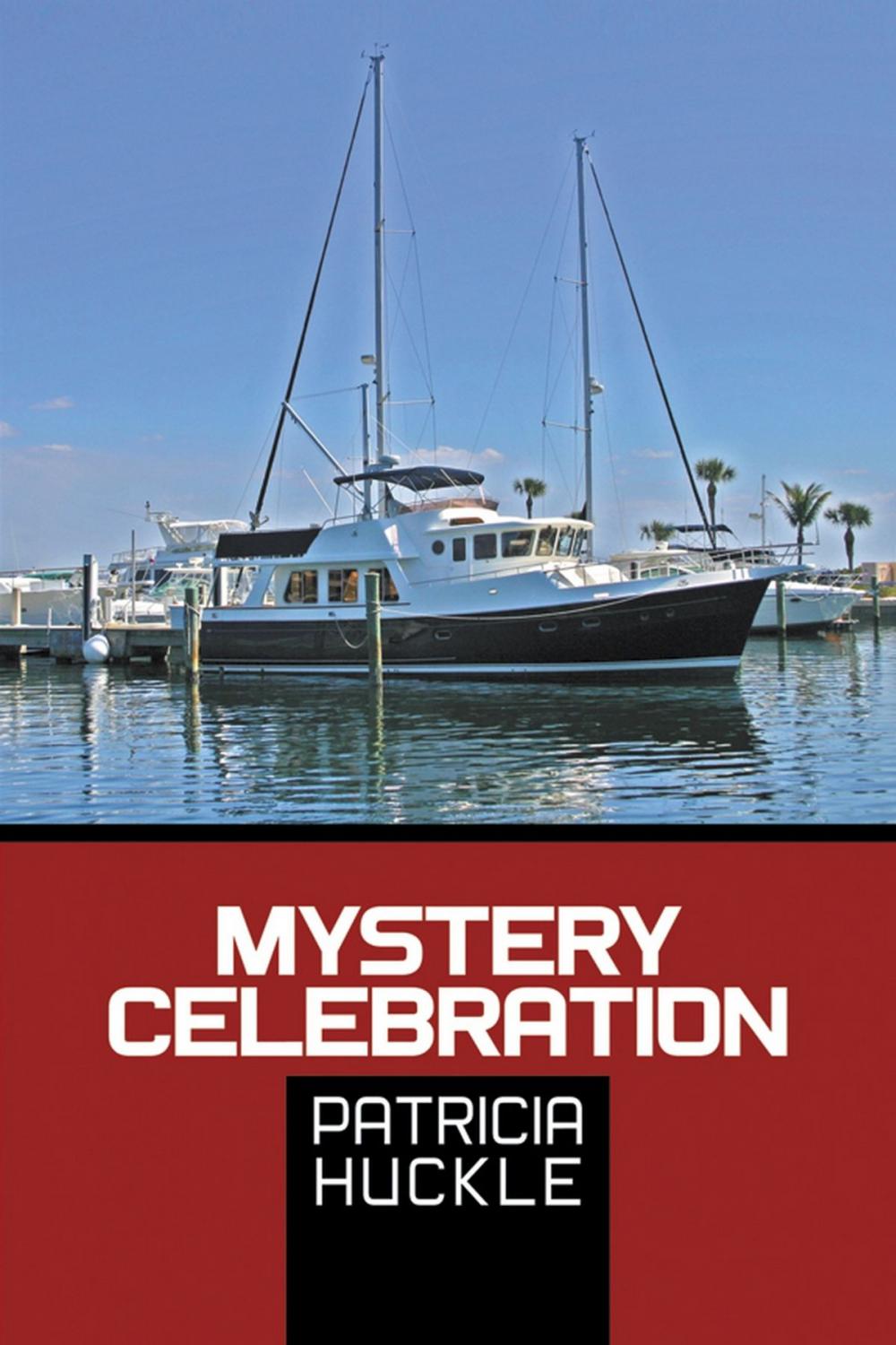 Big bigCover of Mystery Celebration