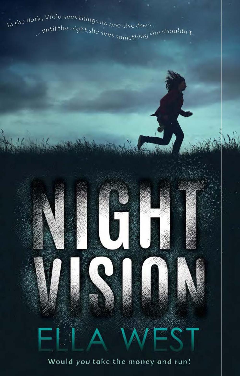 Big bigCover of Night Vision