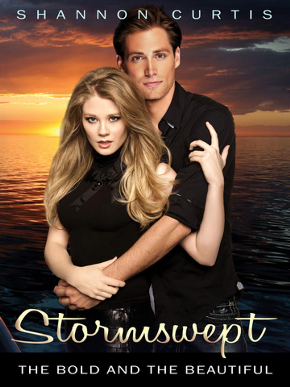 Big bigCover of Stormswept: The Bold and the Beautiful