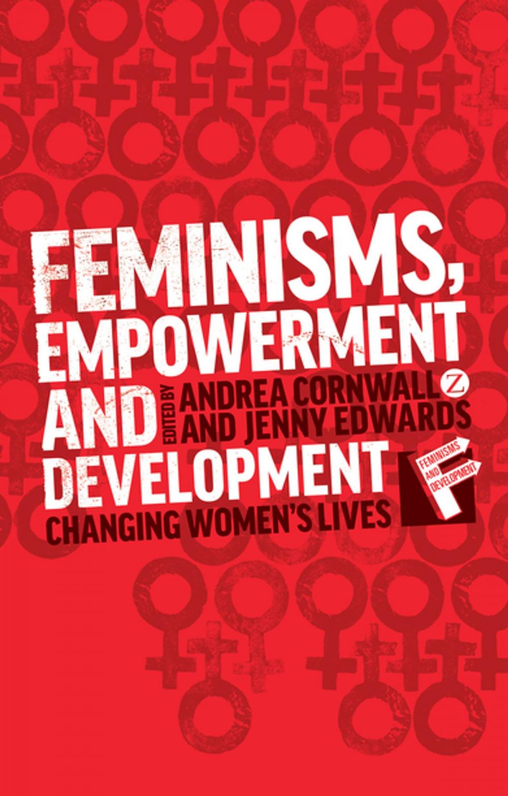 Big bigCover of Feminisms, Empowerment and Development