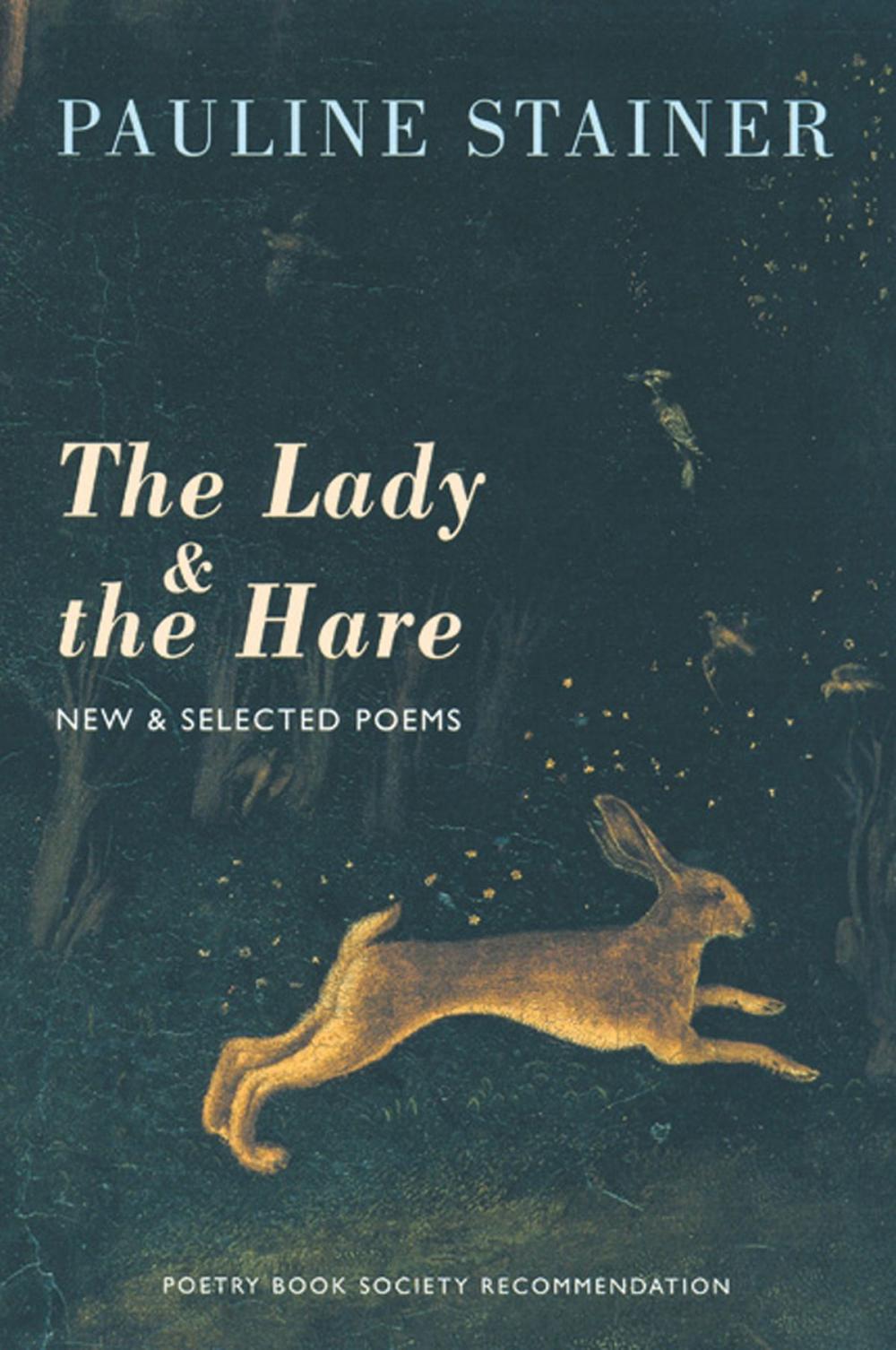 Big bigCover of The Lady & the Hare