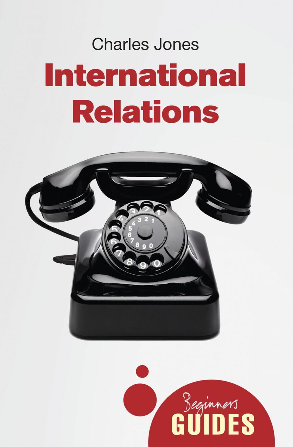 Big bigCover of International Relations