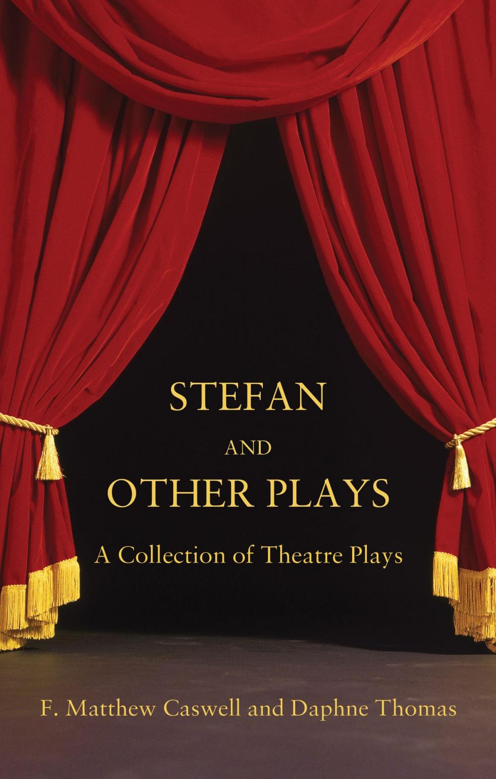 Big bigCover of Stefan and other plays