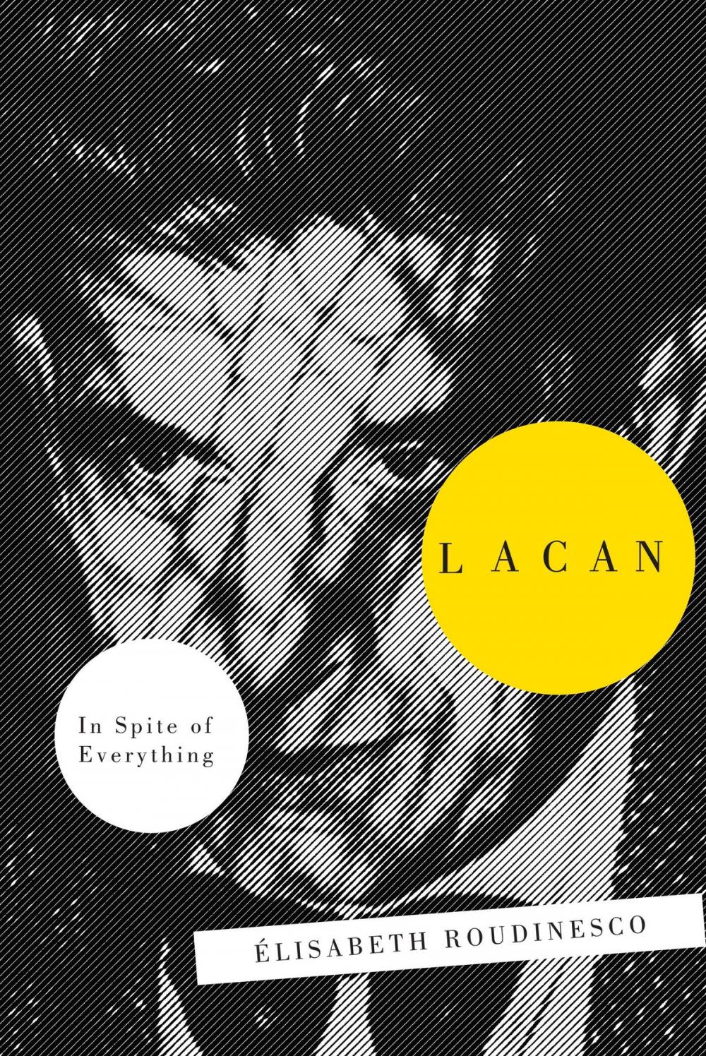 Big bigCover of Lacan