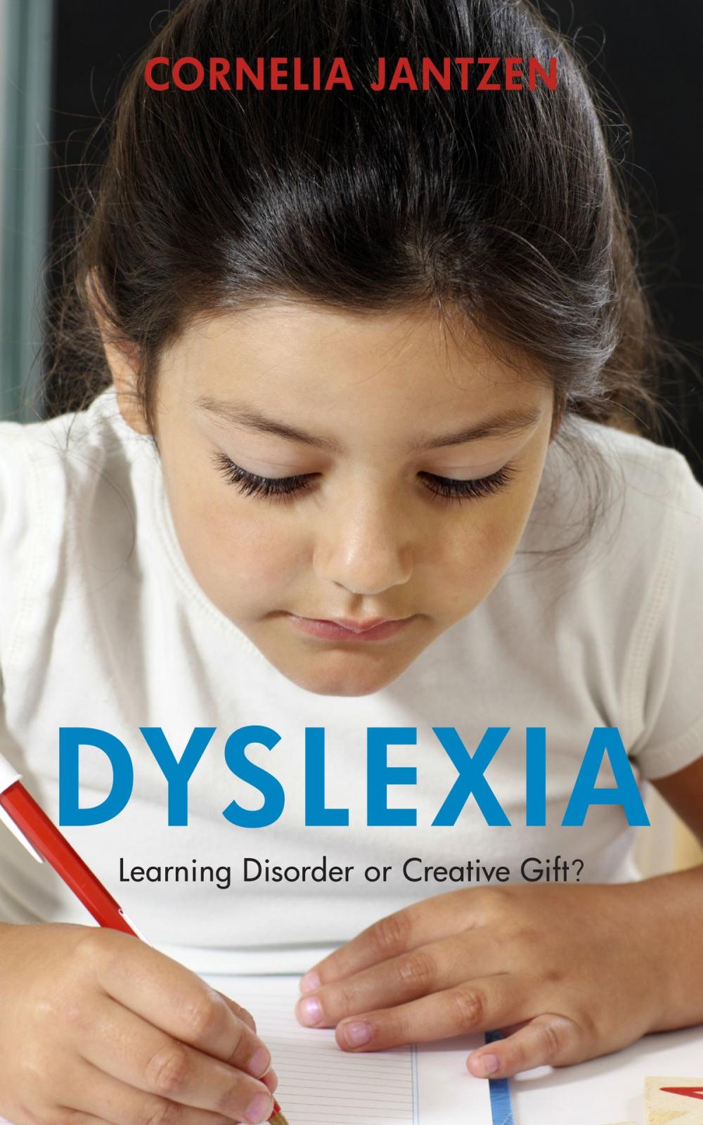 Big bigCover of Dyslexia