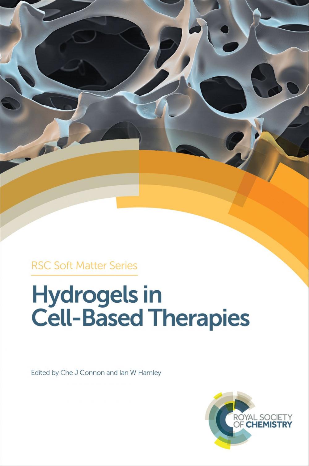 Big bigCover of Hydrogels in Cell-Based Therapies