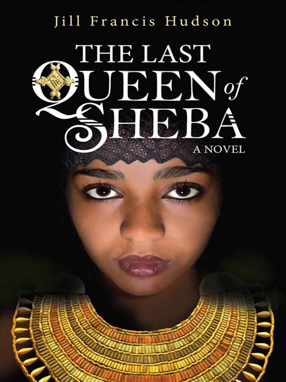 Big bigCover of The Last Queen of Sheba