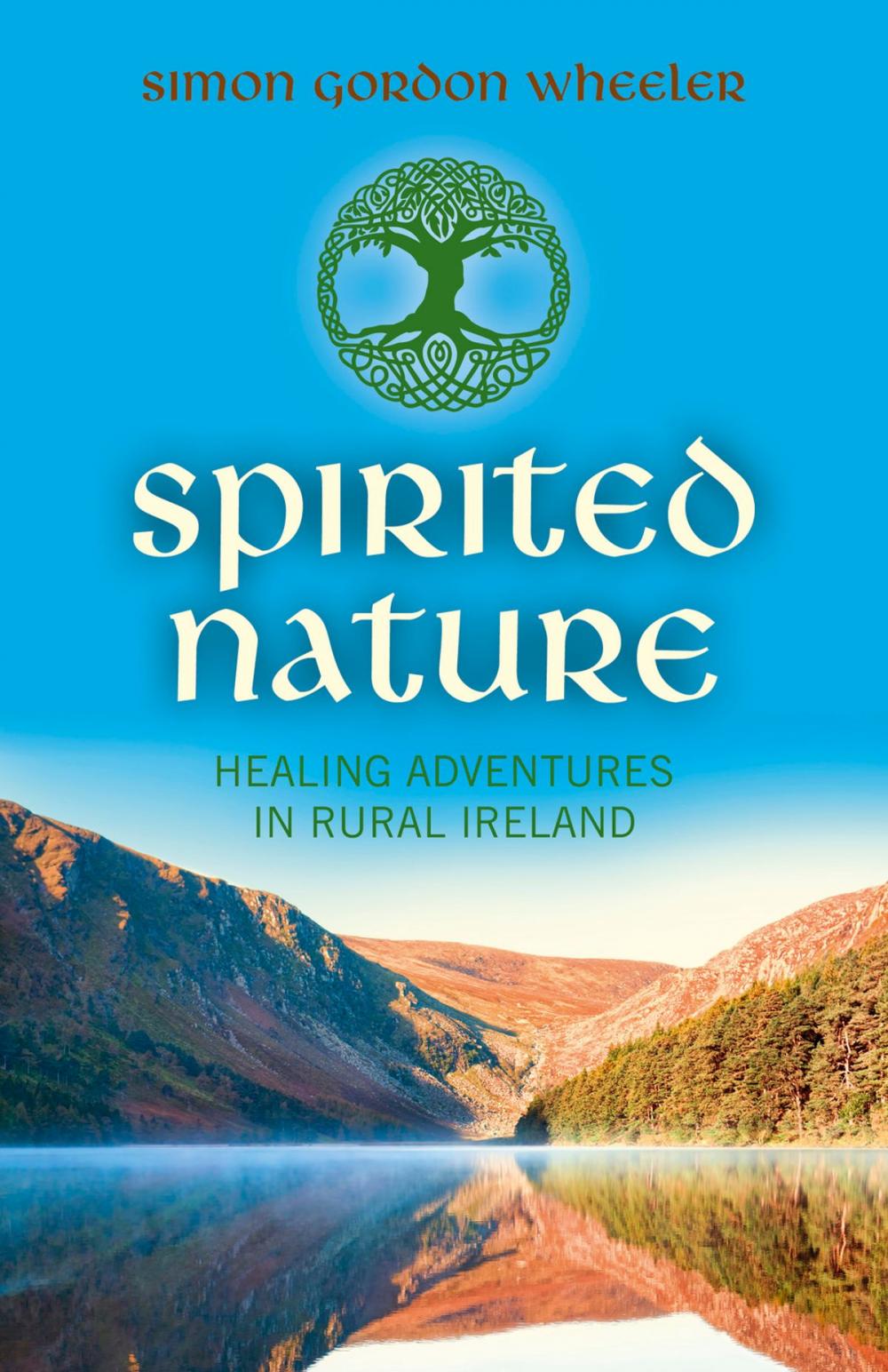 Big bigCover of Spirited Nature