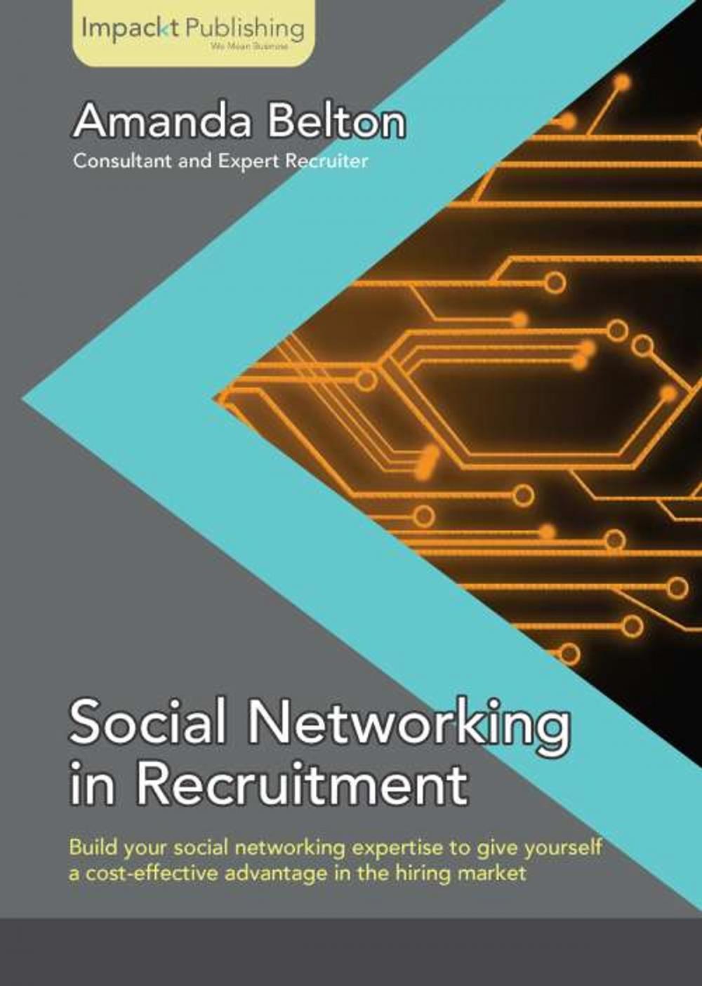 Big bigCover of Social Networking in Recruitment