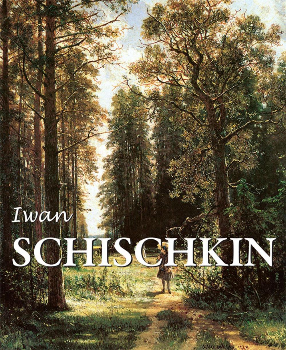 Big bigCover of Iwan Schischkin