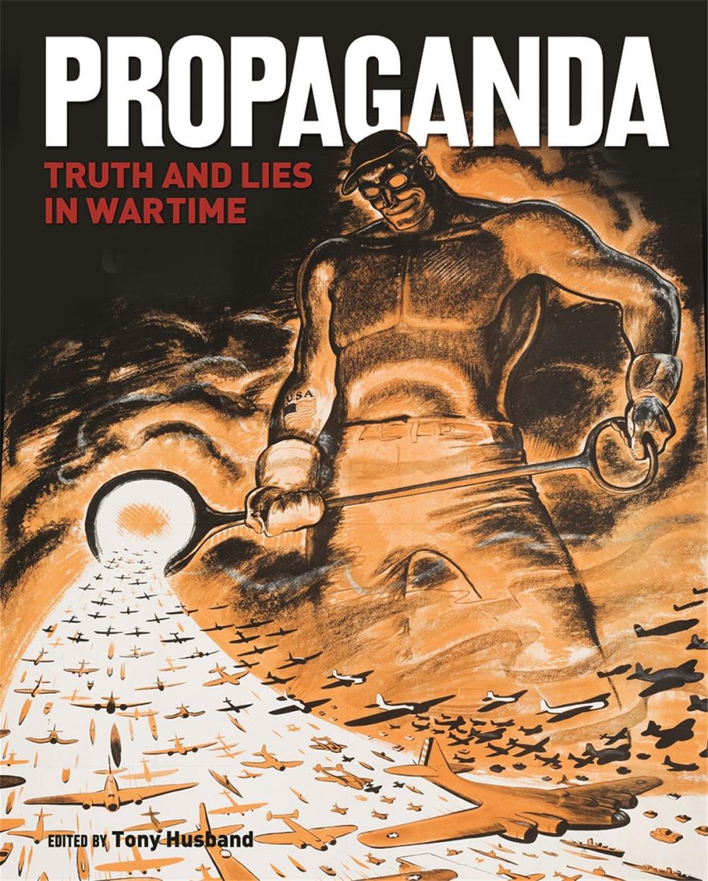 Big bigCover of Propaganda