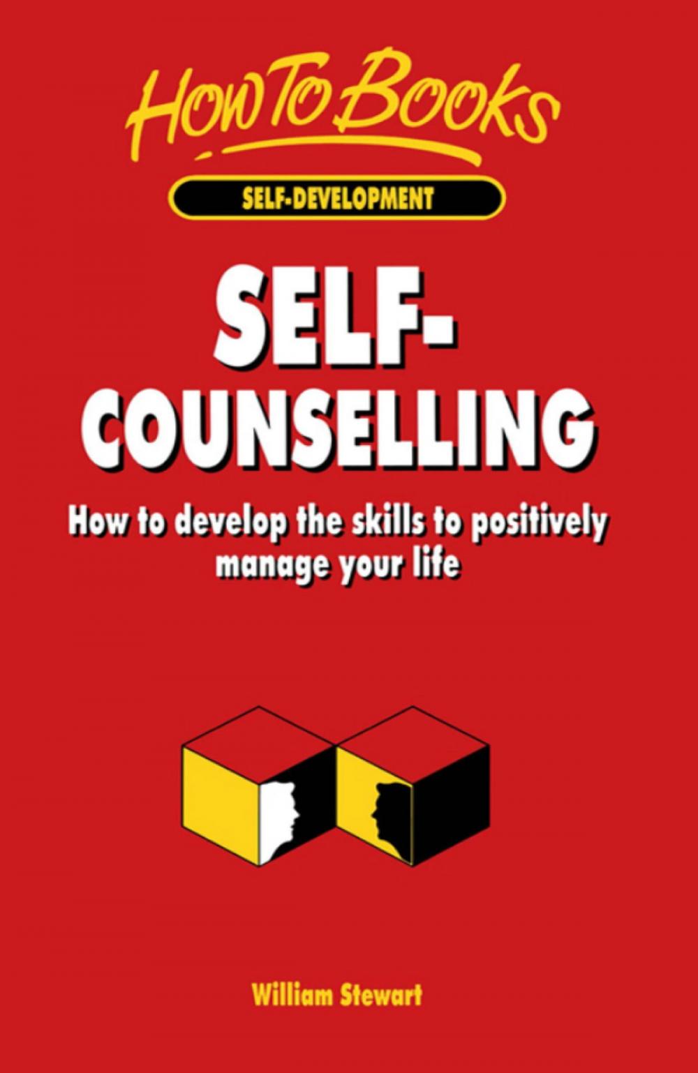 Big bigCover of Self-Counselling