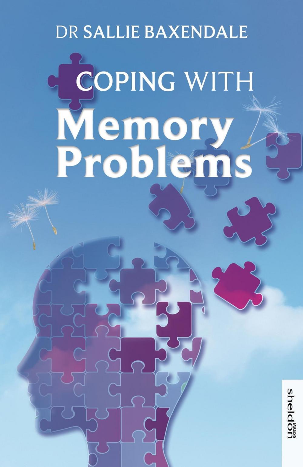 Big bigCover of Coping with Memory Problems