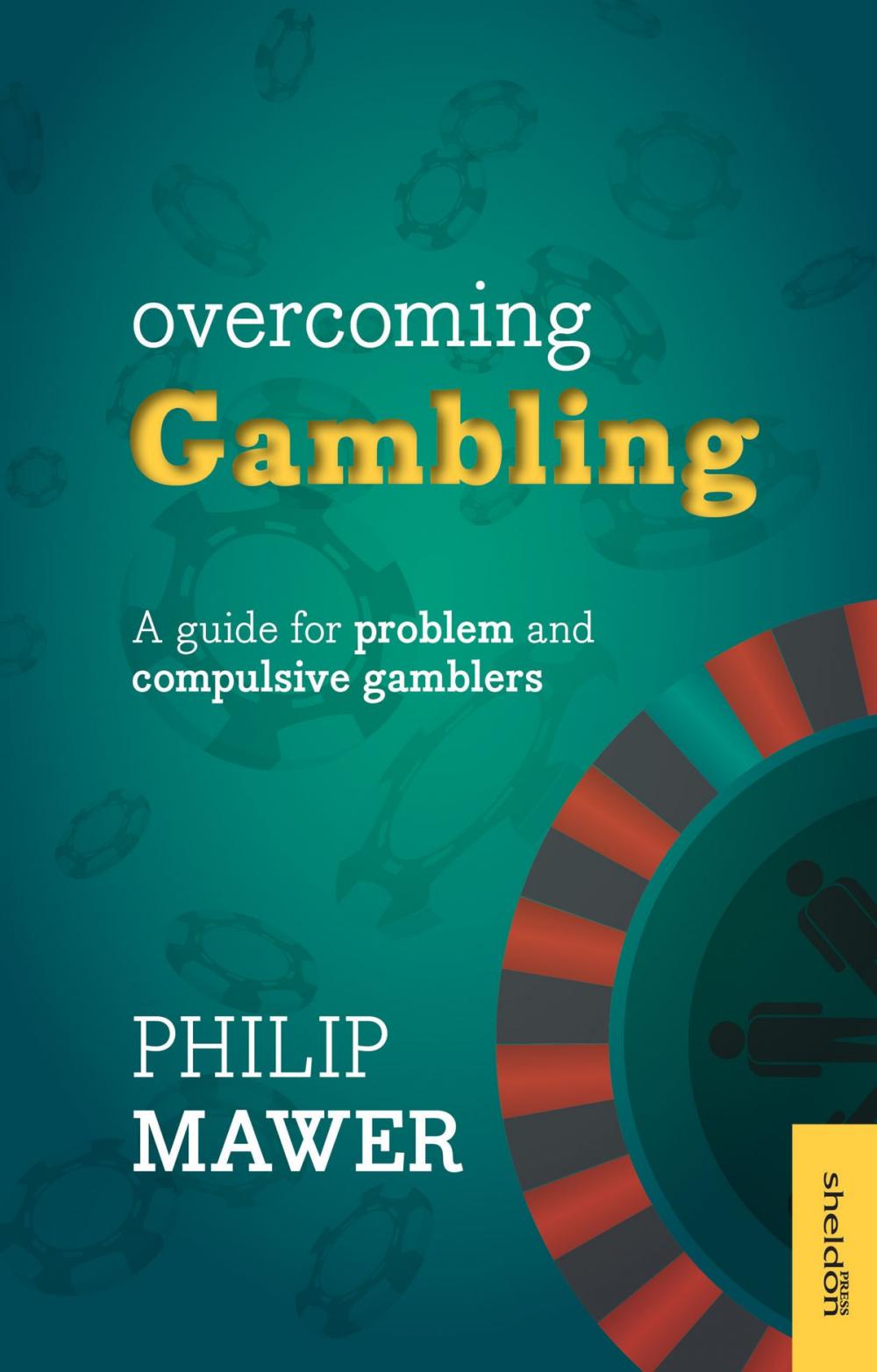 Big bigCover of Overcoming Gambling