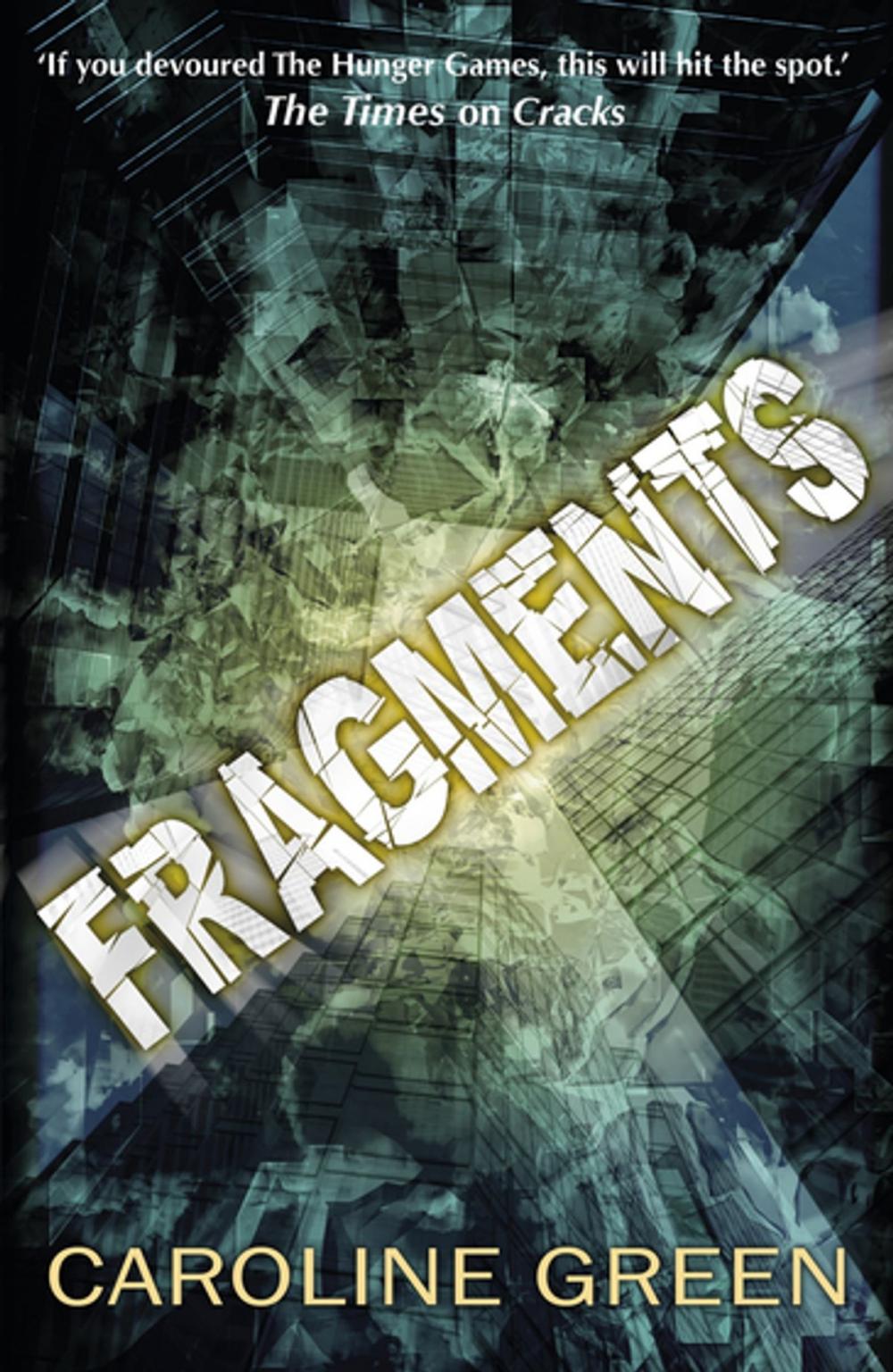 Big bigCover of Fragments