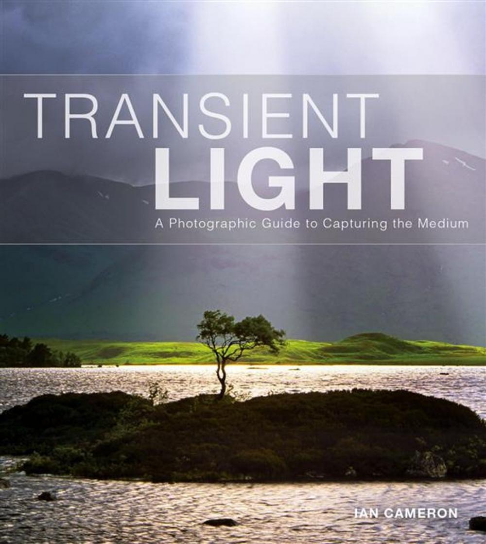 Big bigCover of Transient Light