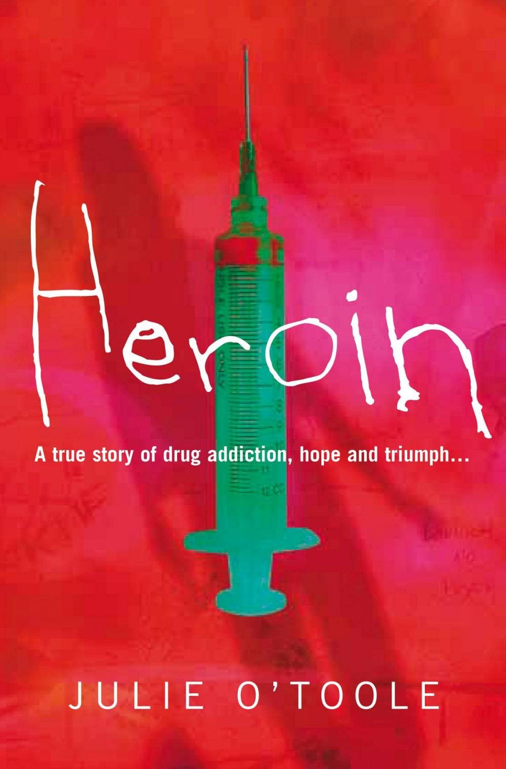 Big bigCover of Heroin