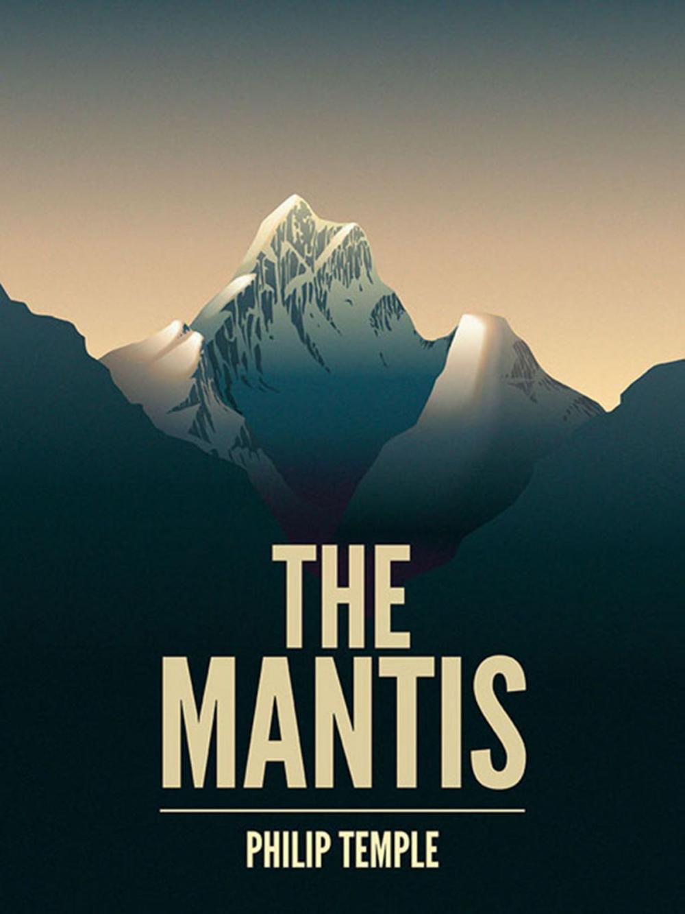 Big bigCover of The Mantis