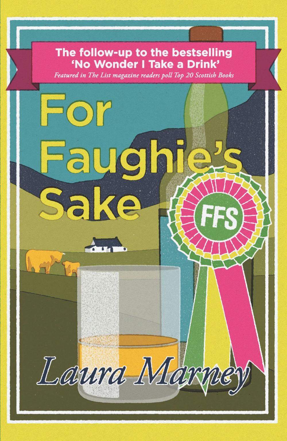 Big bigCover of For Faughie's Sake