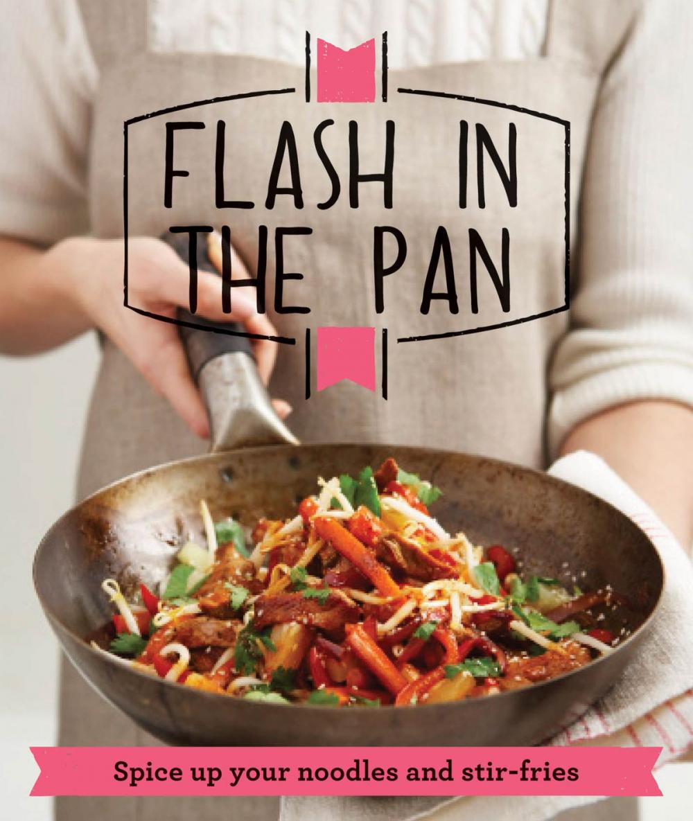 Big bigCover of Flash in the Pan