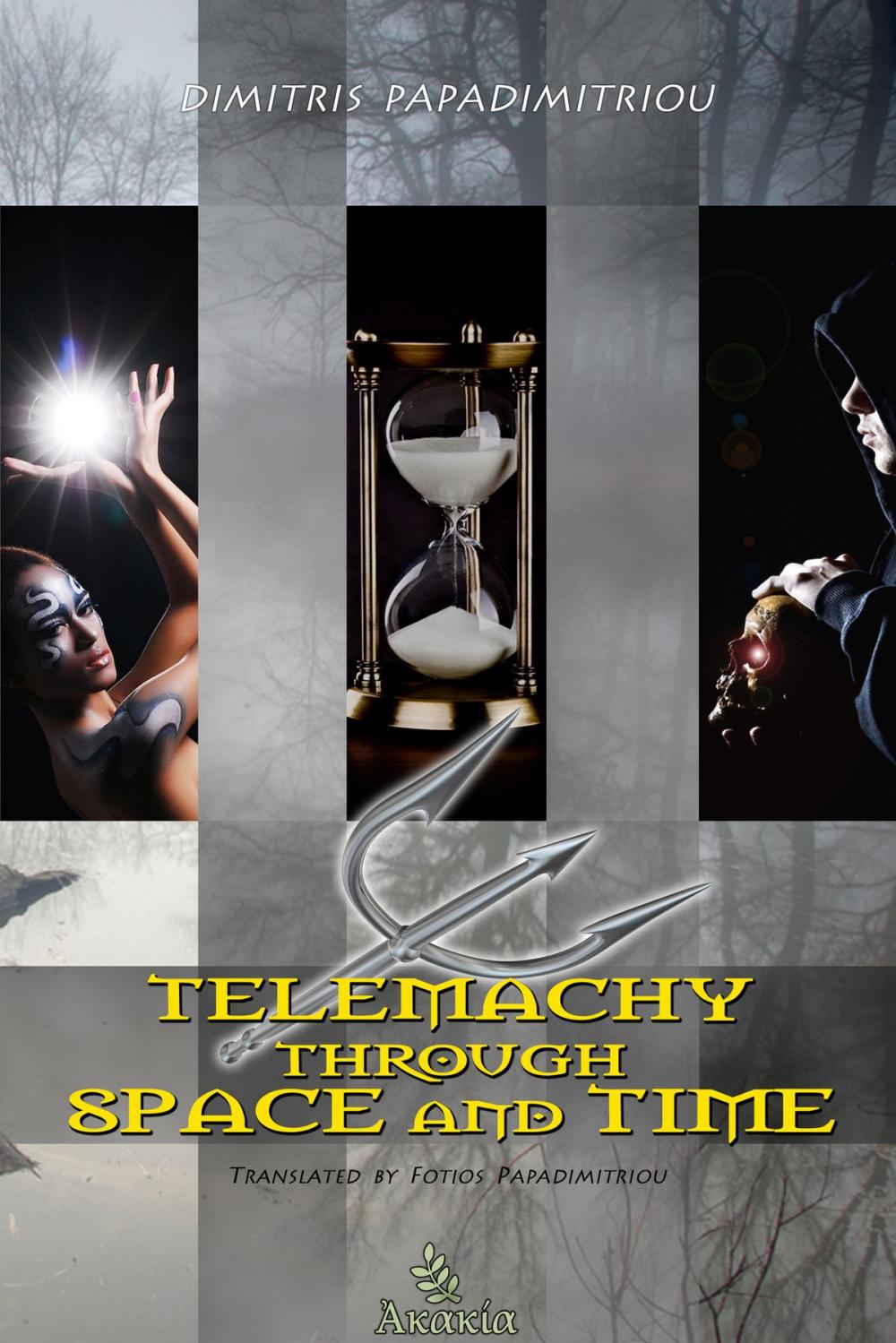 Big bigCover of Telemachy through Space and Time