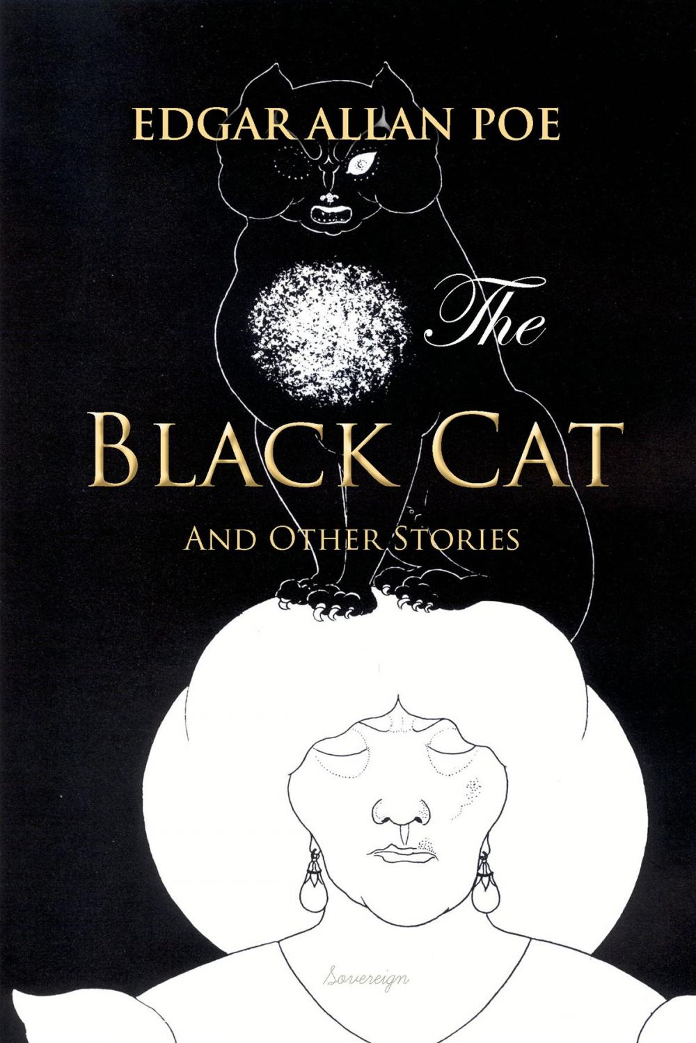 Big bigCover of The Black Cat and Other Stories