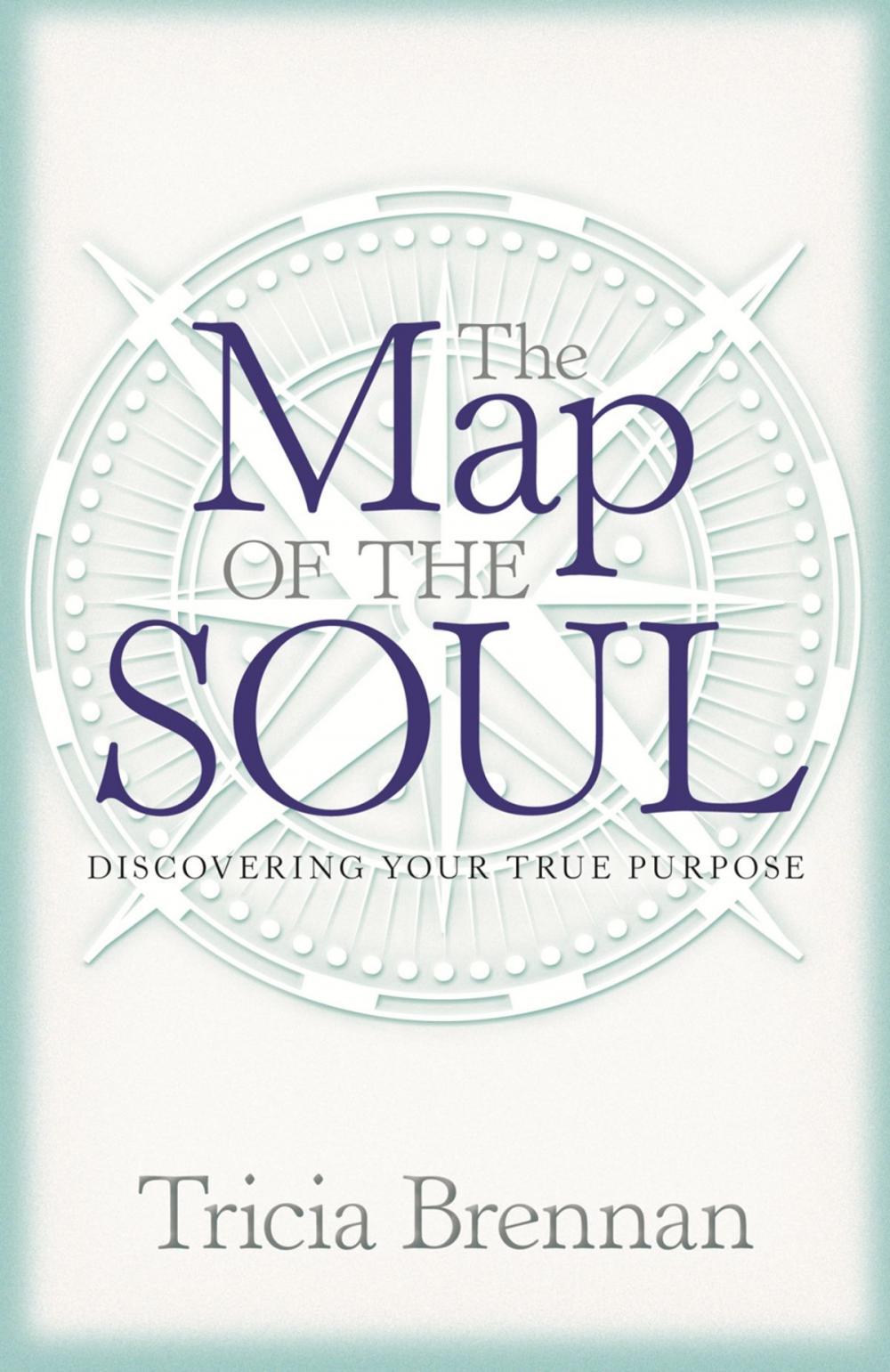 Big bigCover of The Map of the Soul