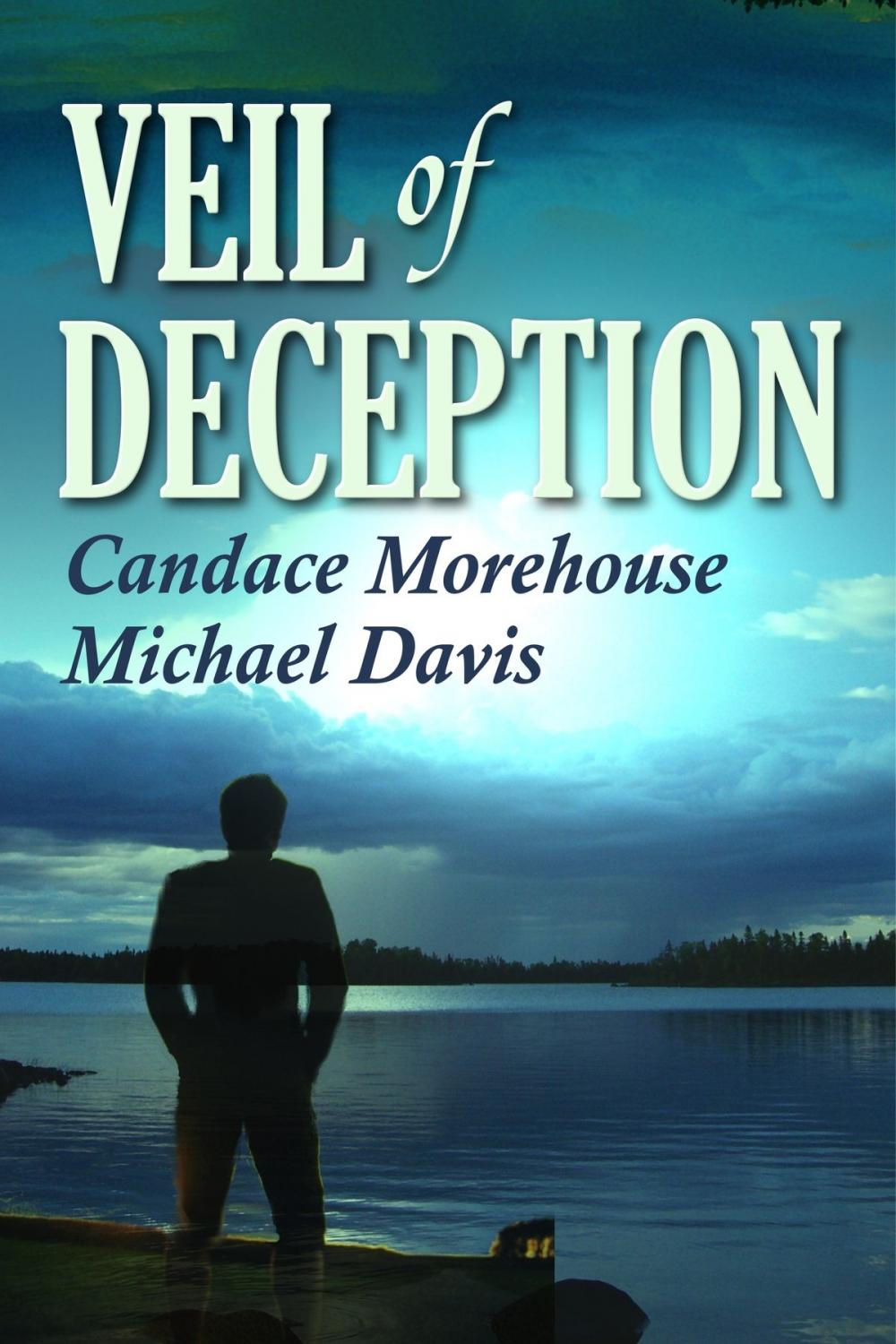 Big bigCover of Veil Of Deception