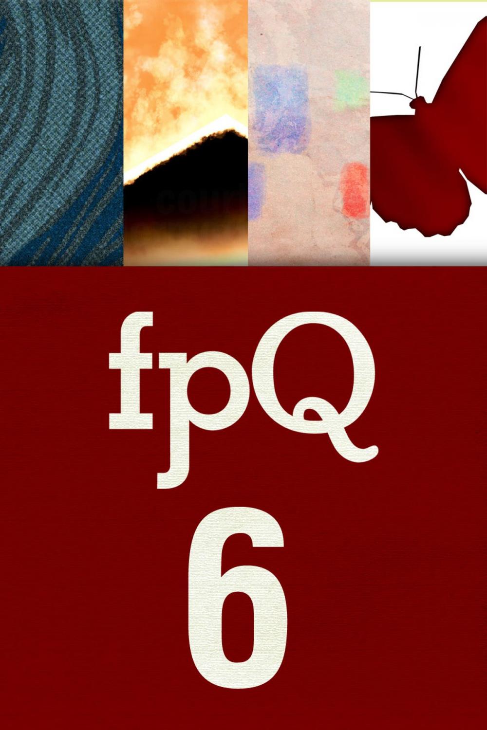 Big bigCover of FPQ 6