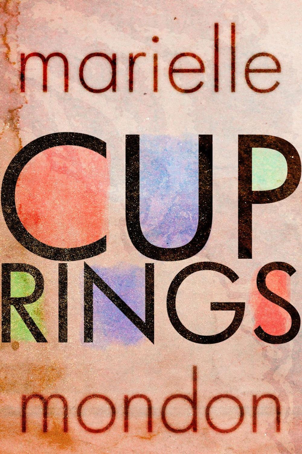 Big bigCover of Cup Rings